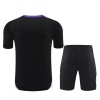 Ensemble Maillot Real Madrid Pre-Match 2024-25 Enfant
